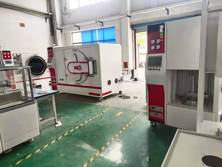 微行爐業知識分享：高溫電阻真空爐的日常維護原則