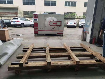 你知道真空氣氛爐的使用維護知識嗎？